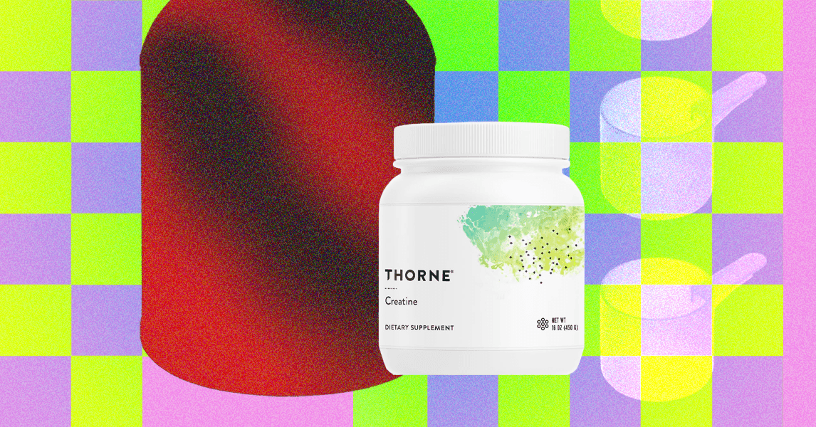 What Is Creatine, and Should You Be Taking Most Studied Supplement (2025)