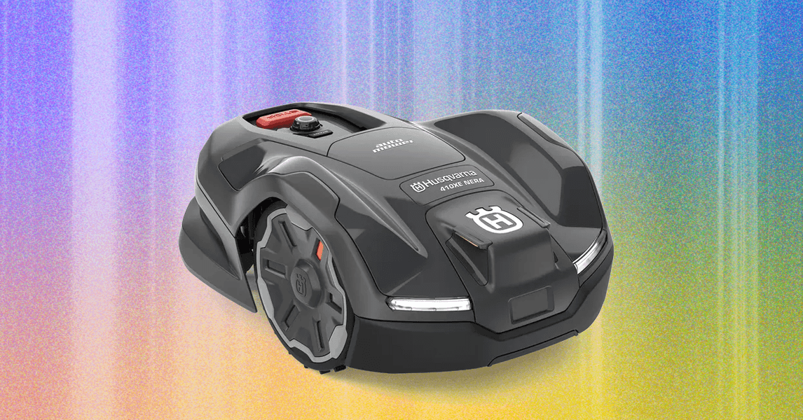 3 Best Robot Lawn Mowers (2025), Tested and Reviewed 3 Best Robot Lawn Mowers (2025), Tested and Reviewed