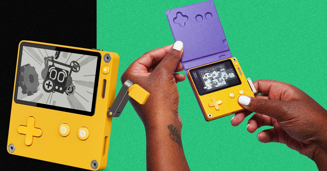 3 Years Later, Playdate Is Still Gaming’s Best-Kept Secret