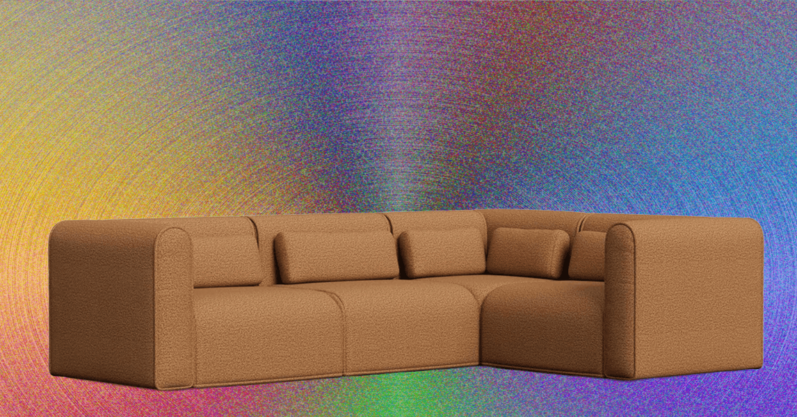 A Modular Couch Is Worth It. Here’s Why