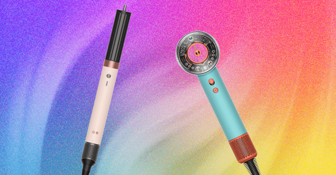 All the Dyson Hair Tools You’ll Ever Need (2025) All the Dyson Hair Tools You’ll Ever Need (2025)