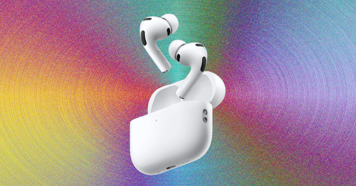 Apple AirPods Pro 3 Review: Still The Best for iOS