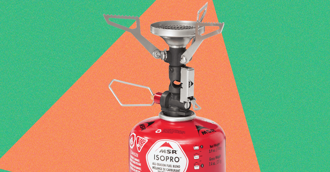 Best Backpacking Stove (2025): MSR, Jetboil, Firebox