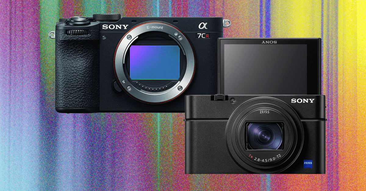 Best Travel Cameras (2025), Tested and Reviewed