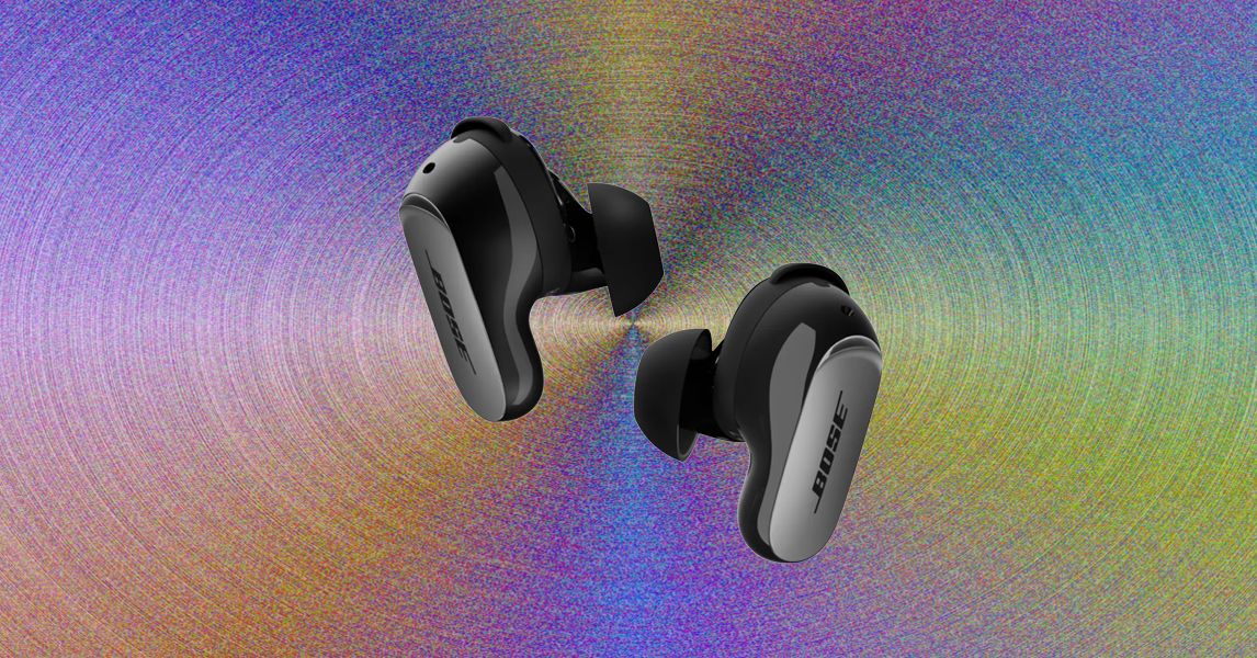 Bose QuietComfort Ultra Earbuds (2nd Gen): Excellent Buds