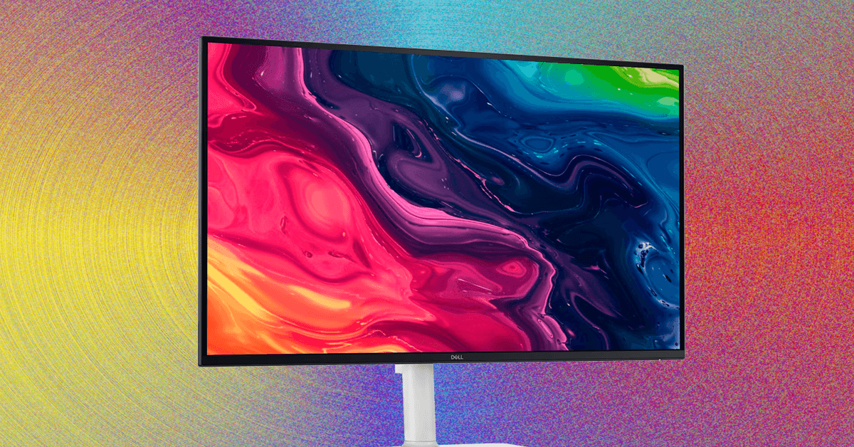 Dell 27 Plus 4K Review (S2725QS): The Monitor Almost Everyone Should Buy