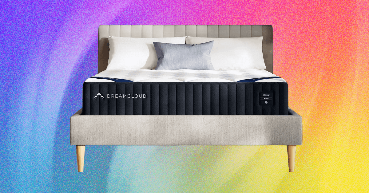 DreamCloud Hybrid Mattress Review: Support and Value