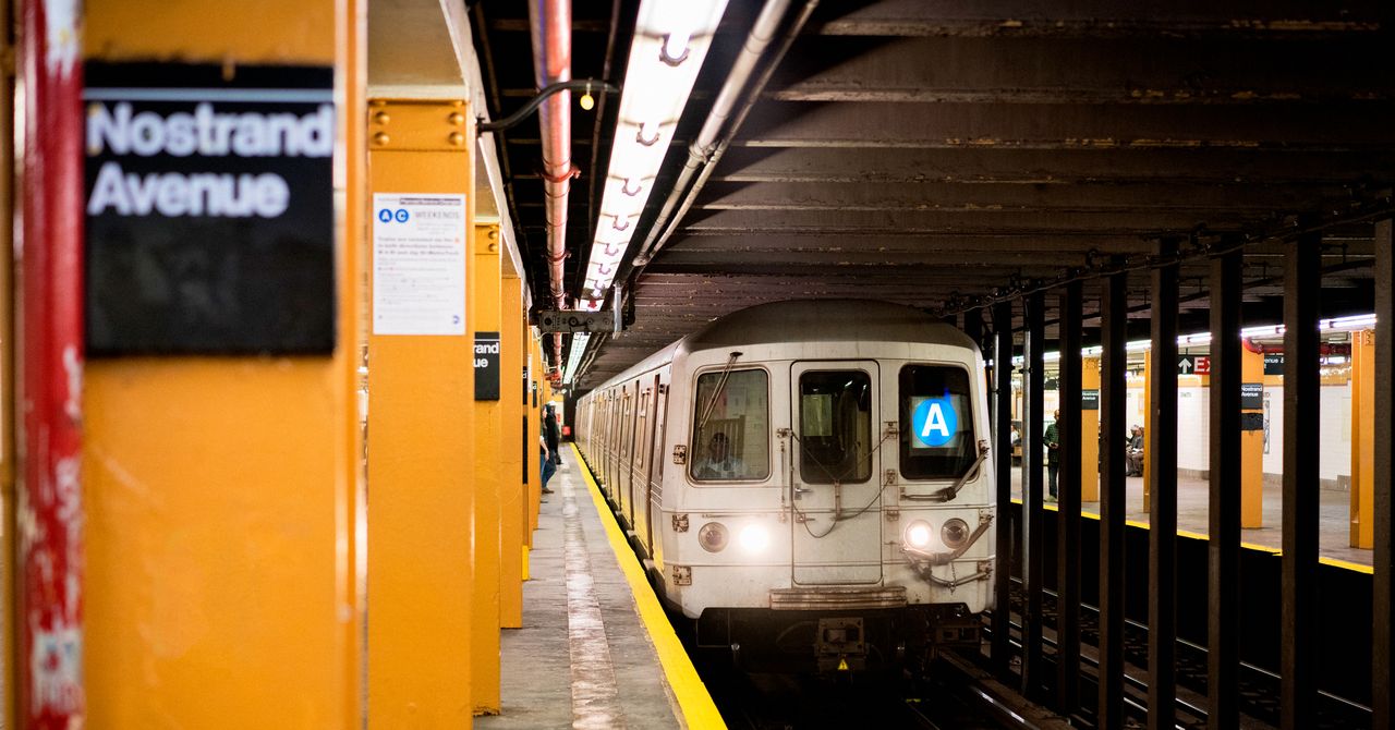 Is Congestion Pricing Working? The MTA’s Revamped Data Team Is Figuring It Out