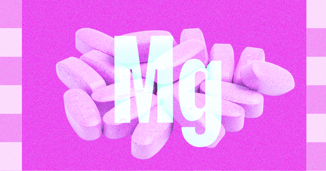 Magnesium Supplements Crash Course: Benefits and Side Effects Magnesium Supplements Crash Course: Benefits and Side Effects