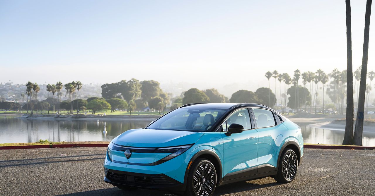 Nissan Leaf 2026 Review: Superb Steering, Competitive Pricing