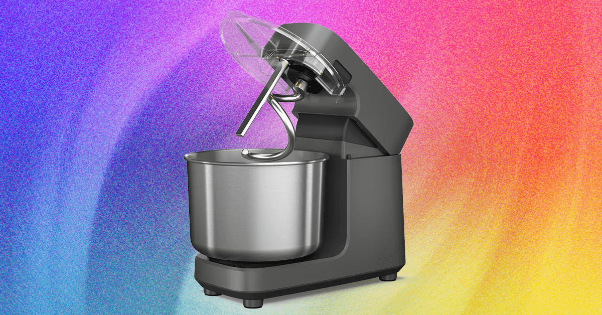 Our 10 Favorite Stand Mixers for Making Year-Round Treats (2025)