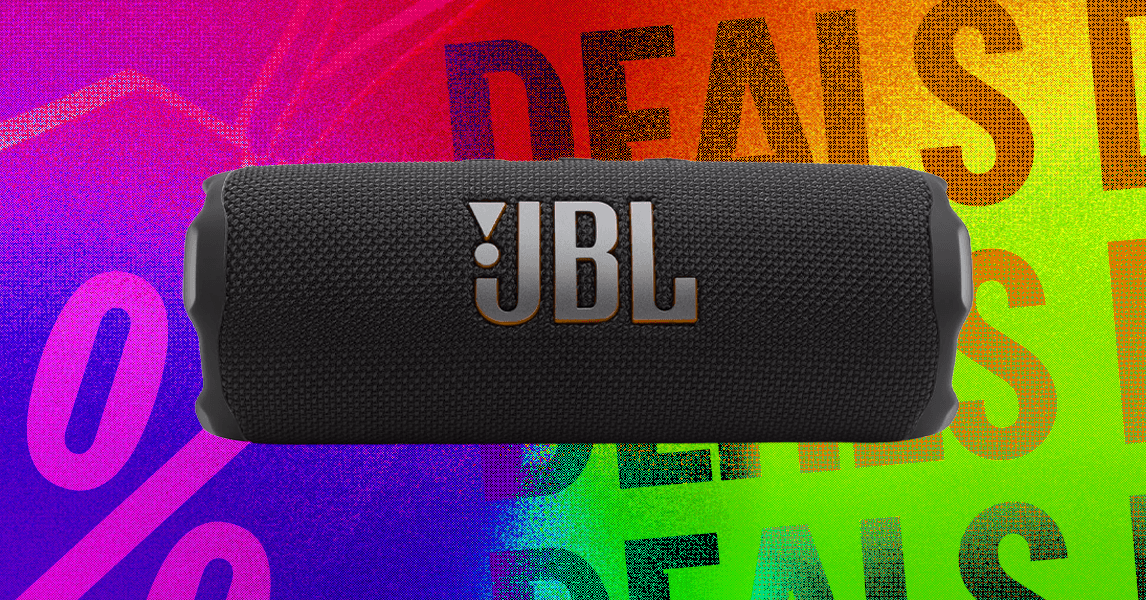 The Best Bluetooth Speaker Is Off The Best Bluetooth Speaker Is Off