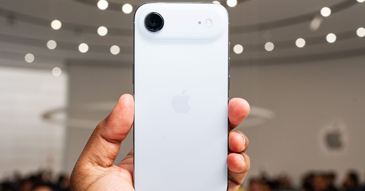 The iPhone 17 Series Gets the Biggest iPhone Design Refresh in Years The iPhone 17 Series Gets the Biggest iPhone Design Refresh in Years