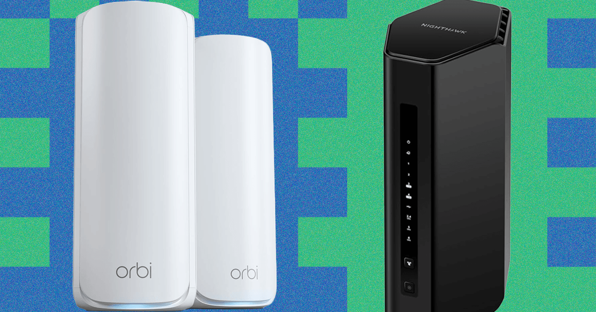Wi-Fi Router Vs Mesh System: Which Is Best for You?