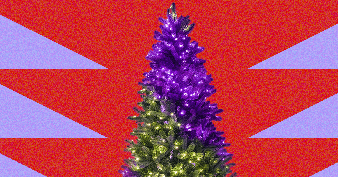 5 Best Smart Christmas Lights of 2025: From Twinkly to Govee