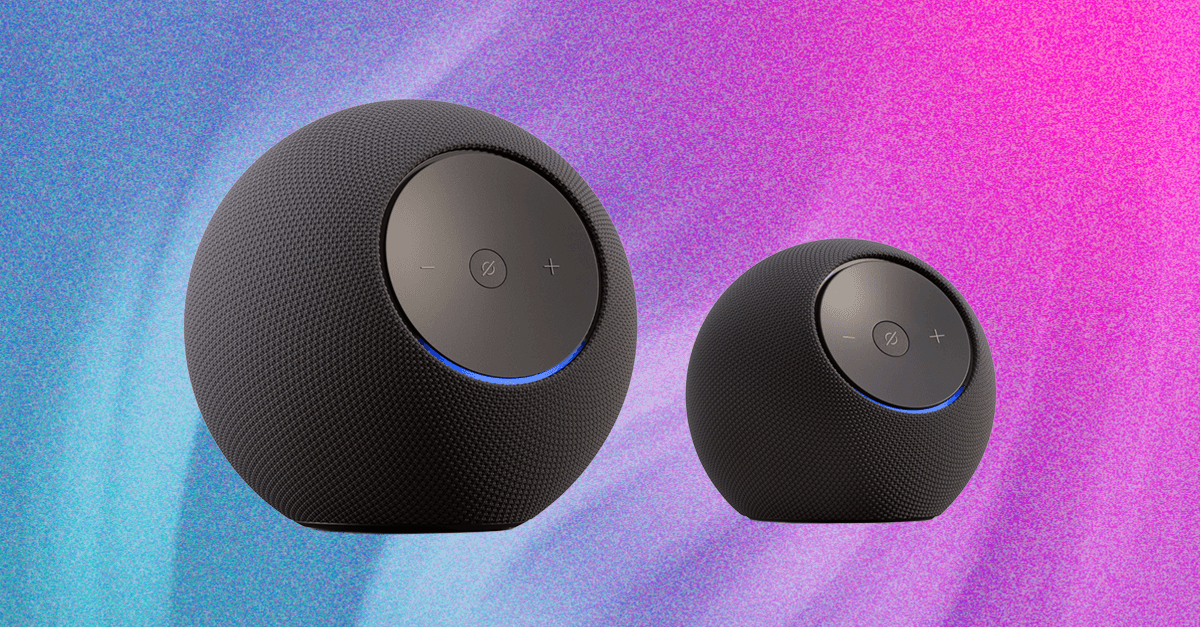 Amazon Echo Studio (2nd Gen) and Echo Dot Max Review: Bigger Sound, Bigger Price