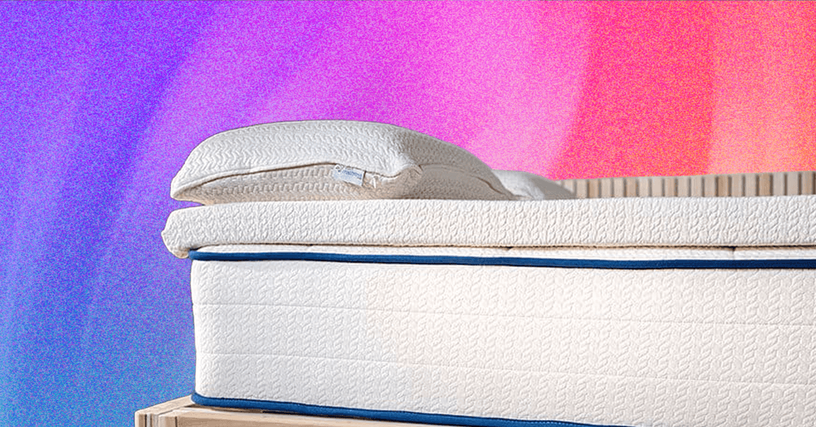 Best Latex Mattress Options for Natural Support (2025)