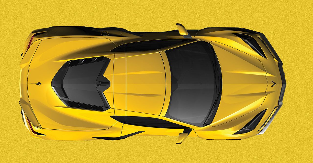 Corvette E-Ray 2026 Review: Price, Specs, Availability