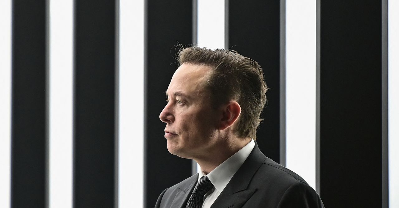 Elon Musk Wants ‘Strong Influence’ Over the ‘Robot Army’ He’s Building