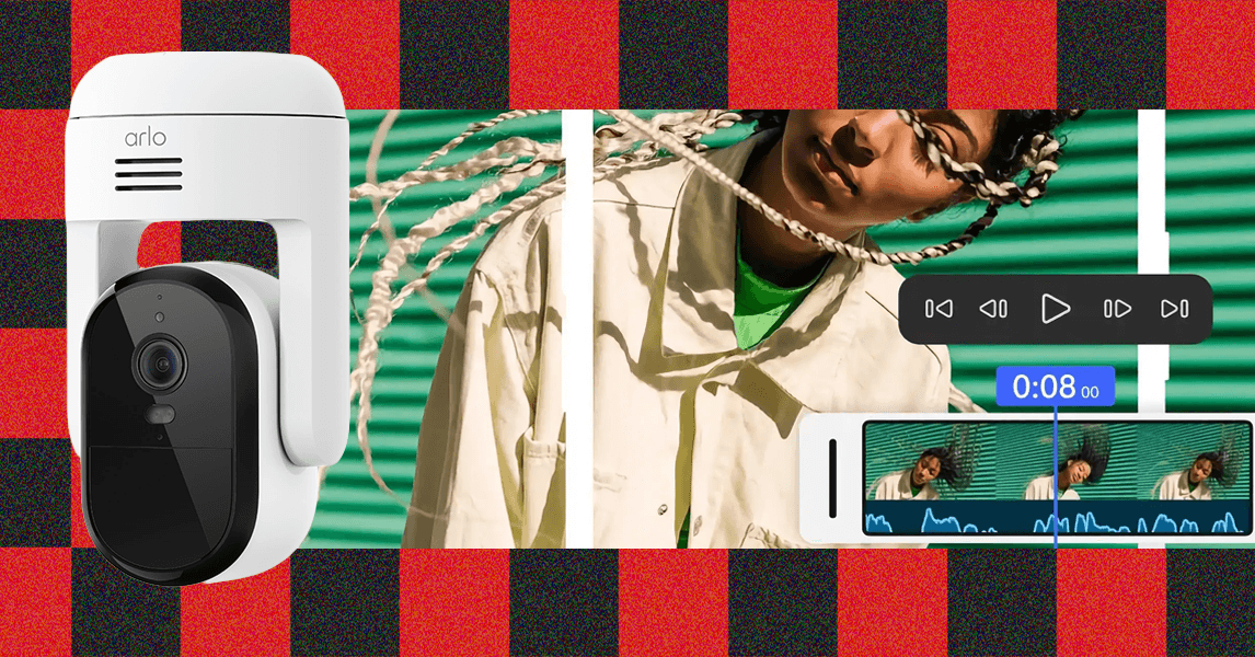 Gear News of the Week: Adobe Premiere Lands on iPhone, and Nothing Lets You Design Your Own Widgets