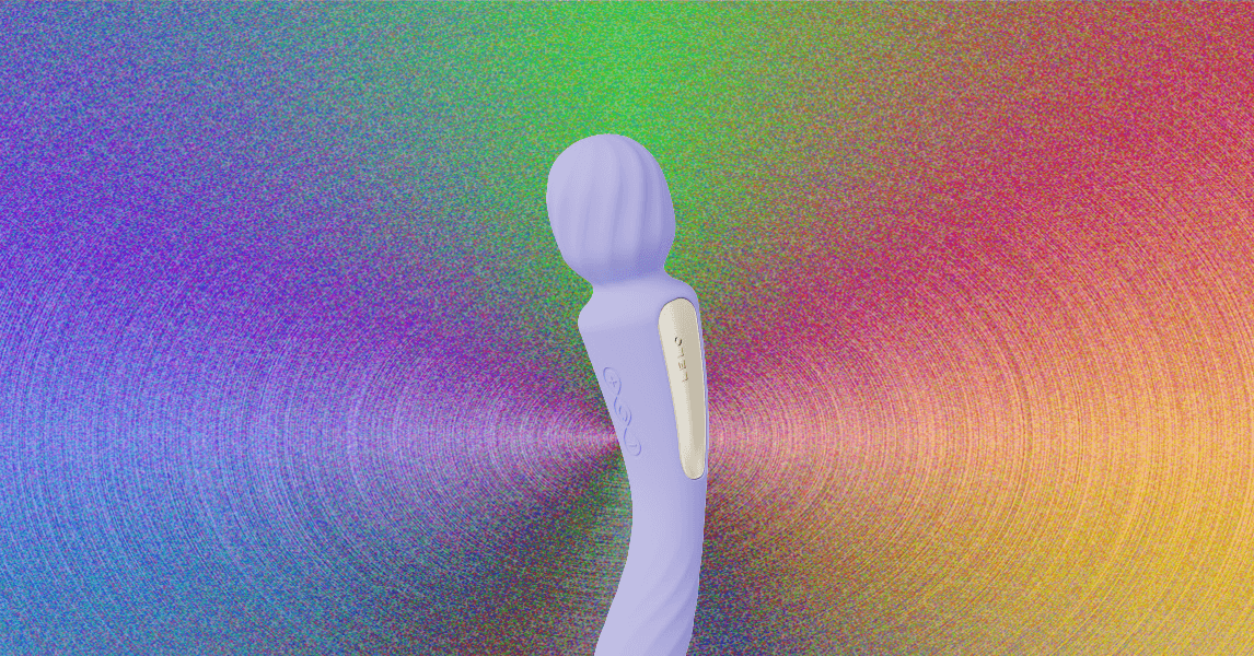 Lelo Switch Review: Dual-Ended Vibrator