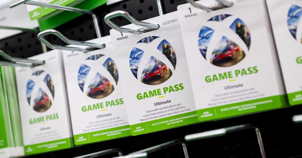 Should You Cancel Xbox Game Pass? Everything to Know on the Price Hikes and New Features