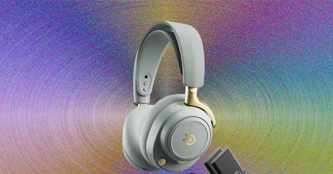 SteelSeries Arctis Nova Elite Review: Gaming Overkill?