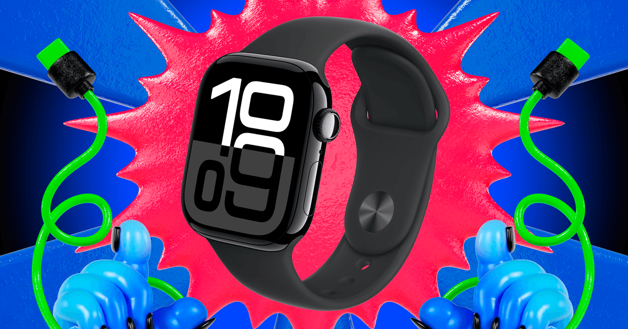 The Best Prime Day Apple Deals, From Watches to iPads (2025)