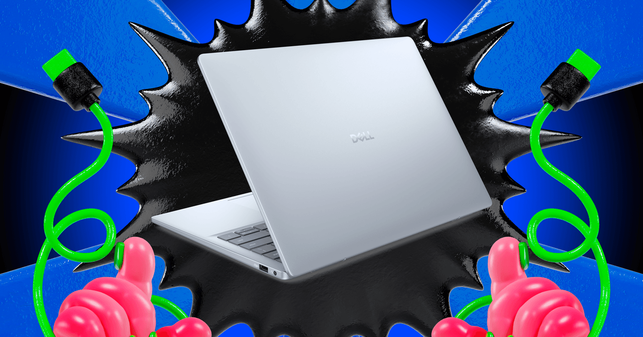 The Dell 14 Plus Is Now Only 0