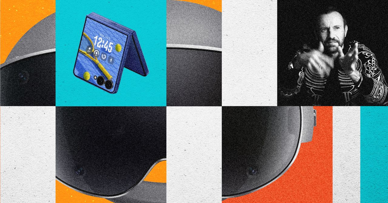 The Pepsi Man Is Coming to Save Samsung From Boring Design