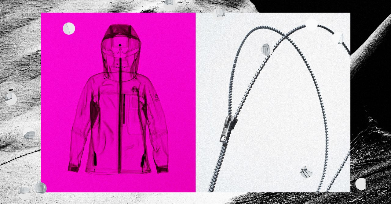 The Zipper Is Getting Its First Major Upgrade in 100 Years