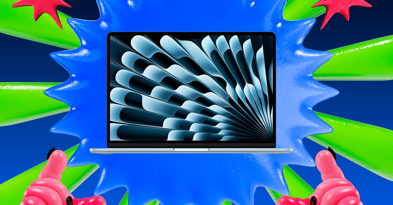 This Is the MacBook I’d Buy For Amazon Prime Day Right Now