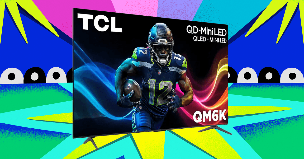 10 Best Early Black Friday Deals at Best Buy (2025)