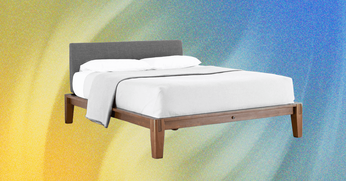 14 Best Bed Frames (2025), Tested in Our Homes
