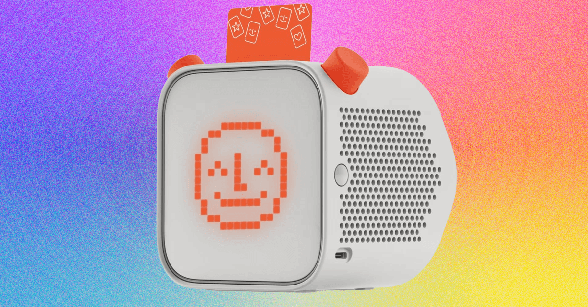 9 Best Speakers for Kids (2025): Smart, Bluetooth, and Offline Speakers 9 Best Speakers for Kids (2025): Smart, Bluetooth, and Offline Speakers