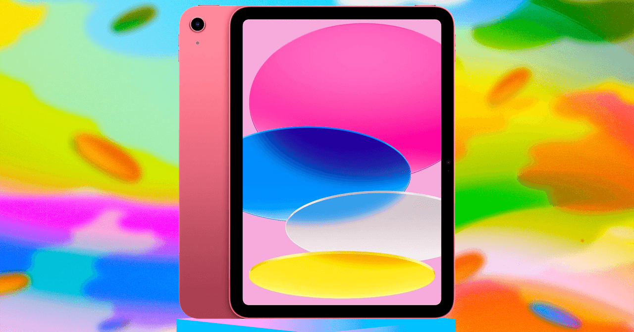 Black Friday Brings a Truly Great iPad Deal Black Friday Brings a Truly Great iPad Deal