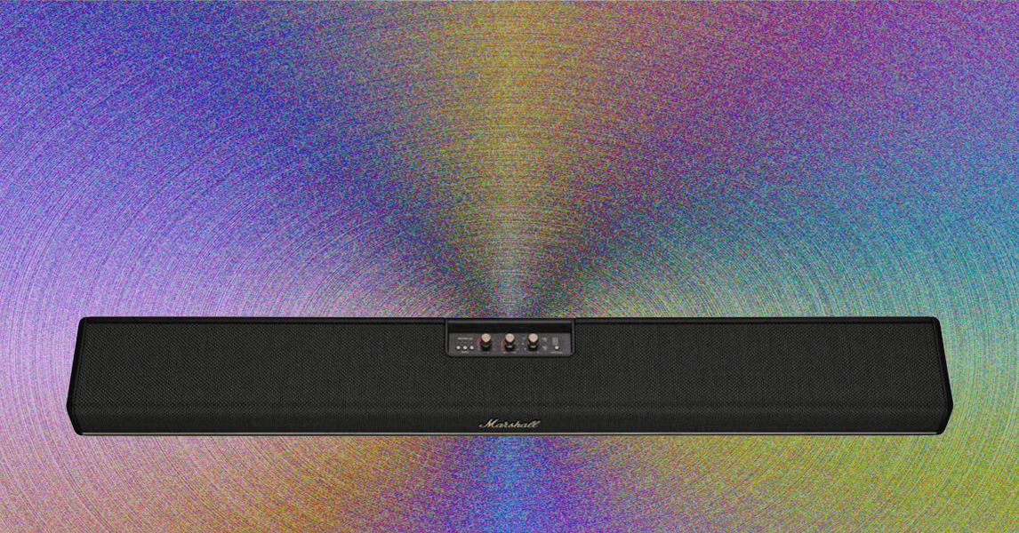 Marshall Heston 120 Review: Premium Style, Restrained Sound