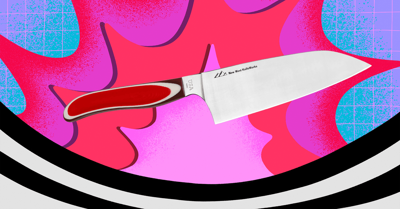 New West KnifeWorks Knives Are 20 Percent off Right Now (2025)