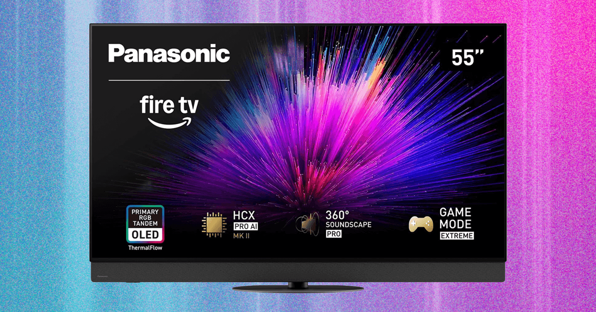 Panasonic Z95B OLED TV Review: Glorious Performance, One Small Catch