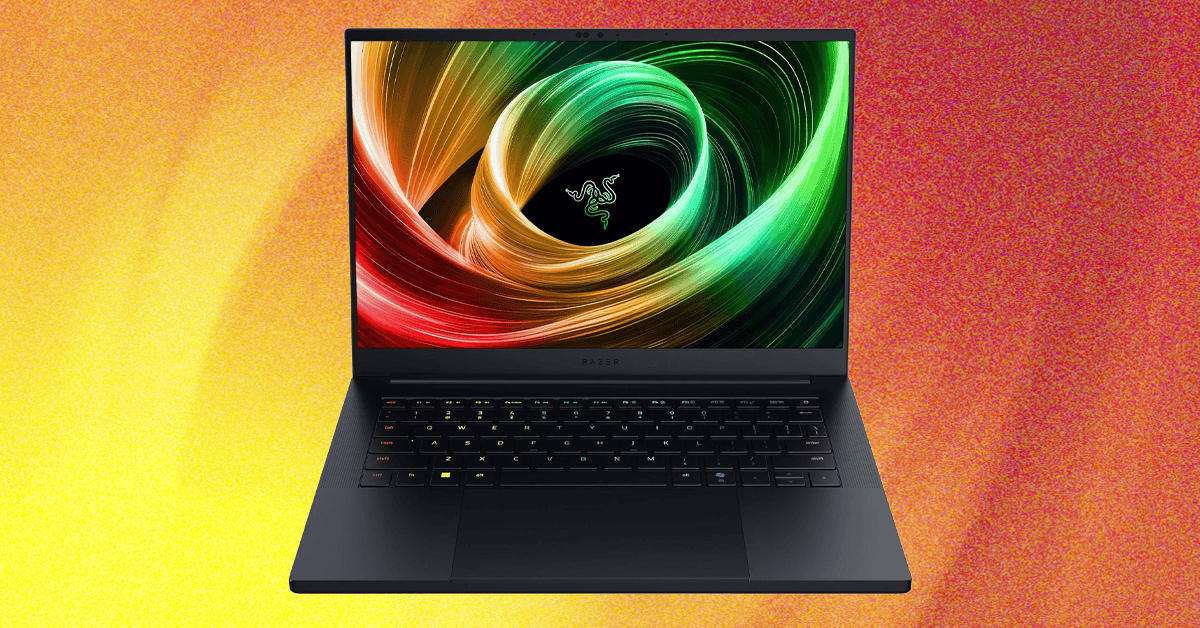 Razer Blade 14 Review: Still the Best Gaming Laptop for Its Size