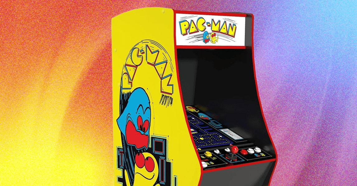 The 10 Best Home Arcade Machines (2025), Tested and Reviewed The 10 Best Home Arcade Machines (2025), Tested and Reviewed