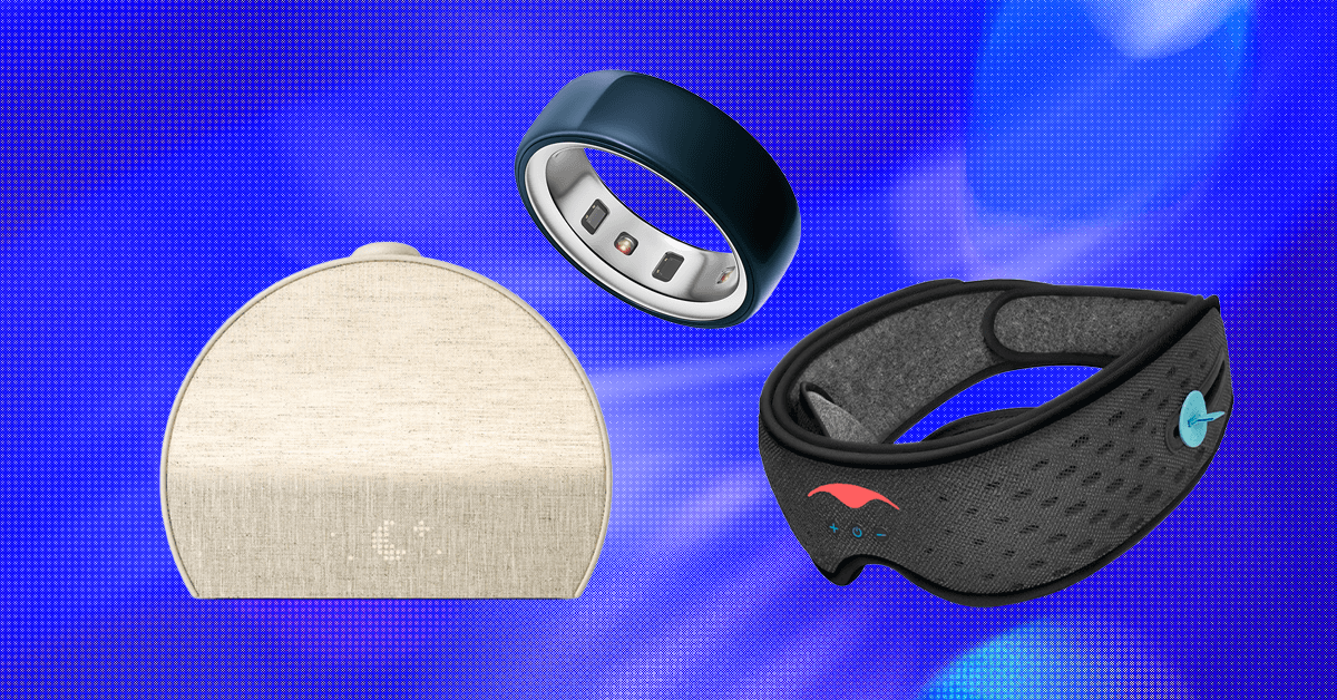 The Best Gifts for Sleep, as Tested by Our Team The Best Gifts for Sleep, as Tested by Our Team