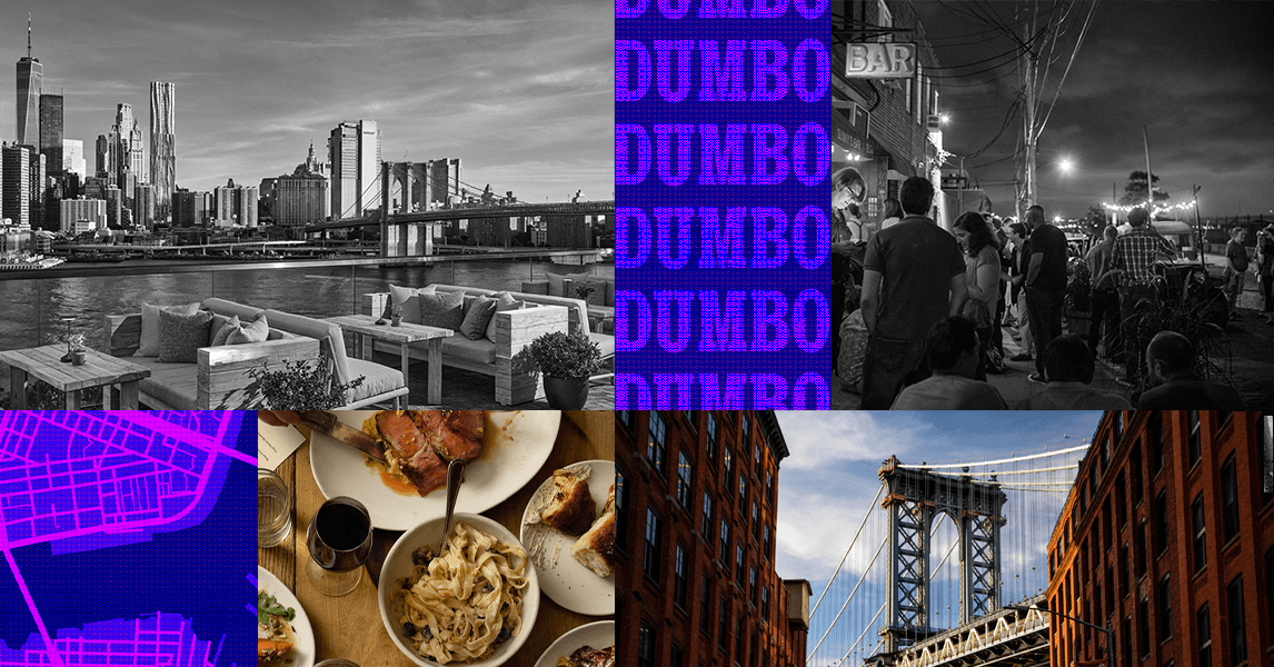 What to Do in Dumbo If You’re Here for Business (2025)