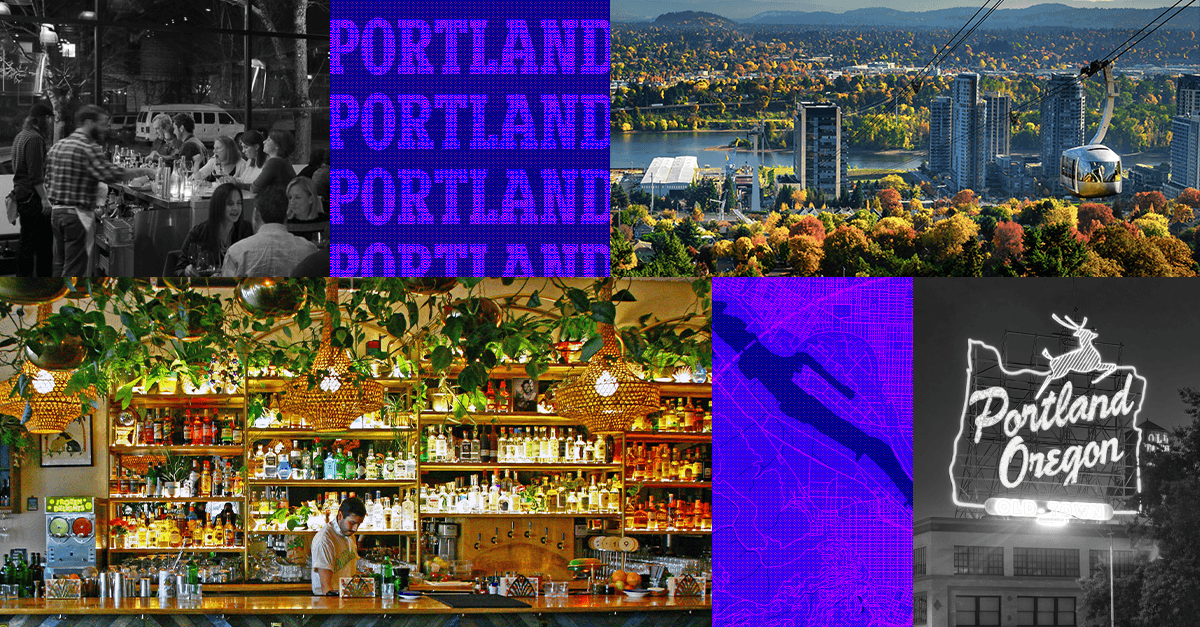 What to Do in Portland, Oregon If You’re Here for Business (2025)