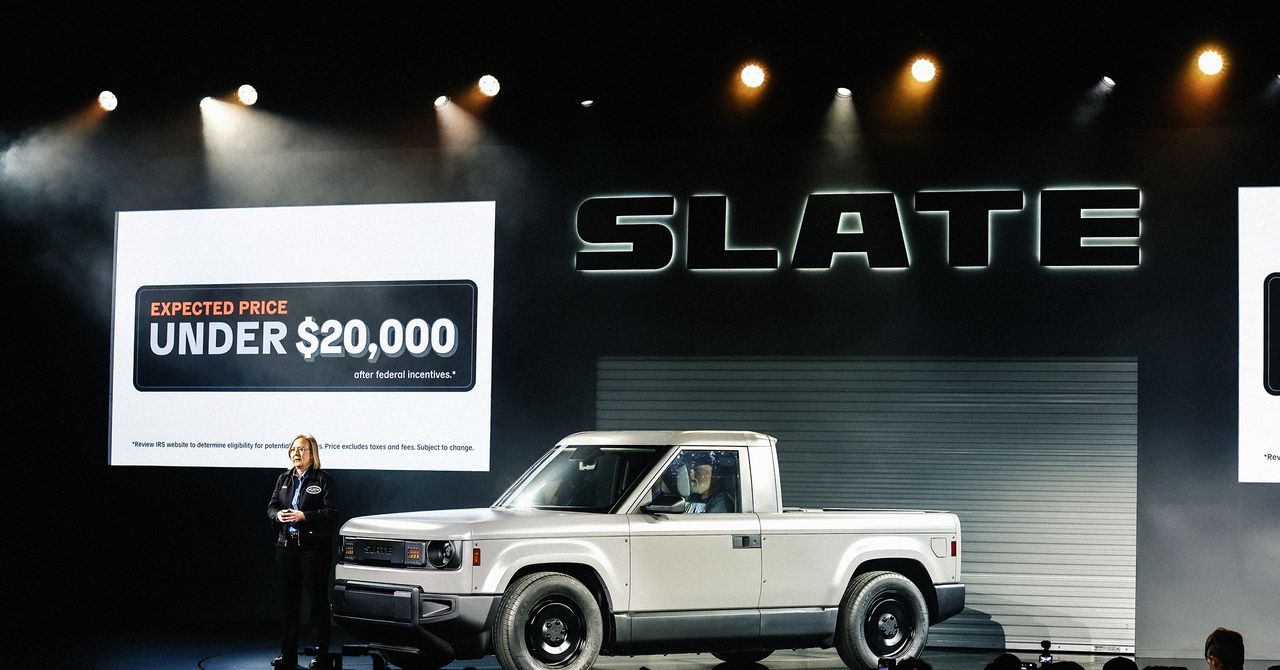 When Will the US Finally Get K EVs?