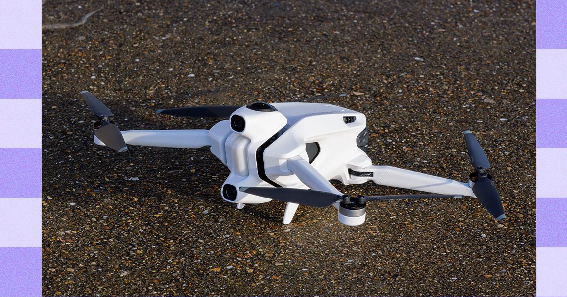 Antigravity A1 Review: A 360-Degree Drone