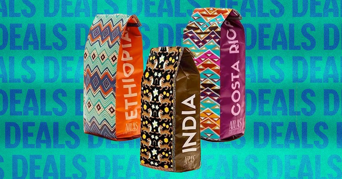 Best Holiday Coffee Subscription Deals (2025): Atlas, Trade