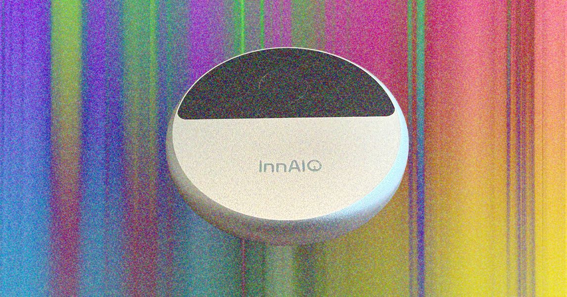 InnAIO AI Translator T10 Review: Feature-Loaded but Needs Work