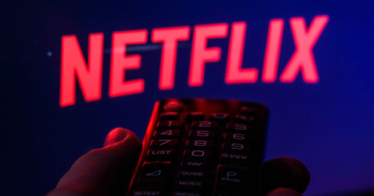 Netflix Won’t Let You Cast Shows From Your Phone to Most TVs Anymore