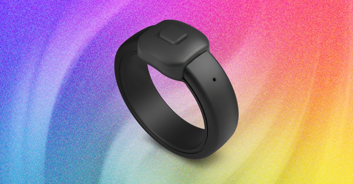 Pebble Index: Everything You Need to Know About the  Smart Ring